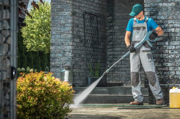 Best Rust Removal  in North Wildwood, NJ