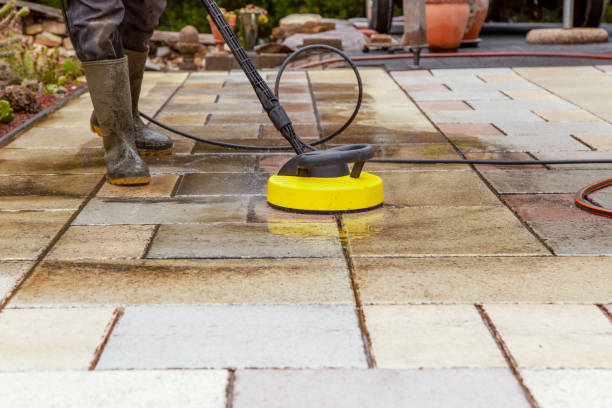 Best Concrete Sealing  in North Wildwood, NJ