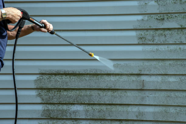 Best Building Exterior Washing  in North Wildwood, NJ