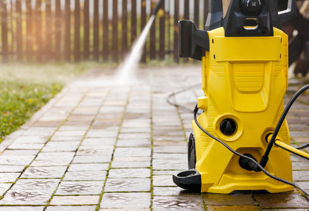 Best Dumpster Area Cleaning  in North Wildwood, NJ